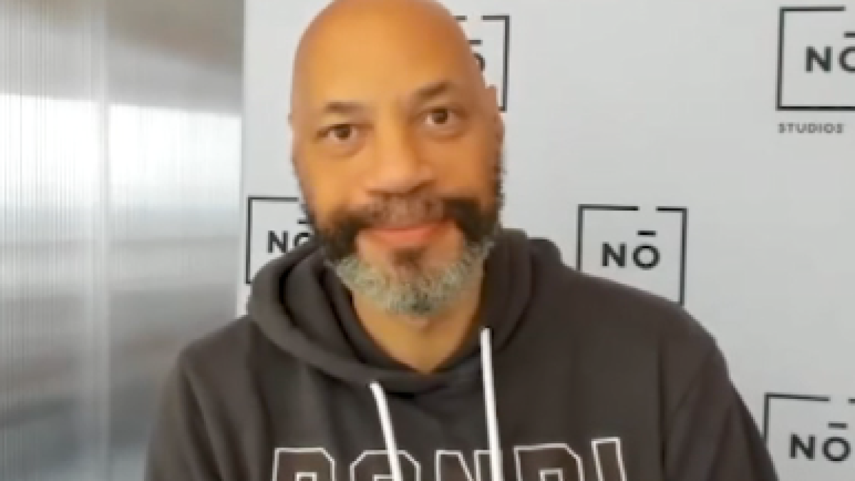 John Ridley Environment Social Storytelling with John Ridley – NBC New York