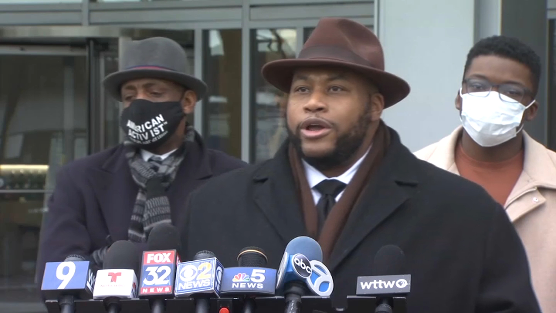 Chicago Officials Backtrack After Video of Botched Raid Sparks Outrage - Vimarsana News