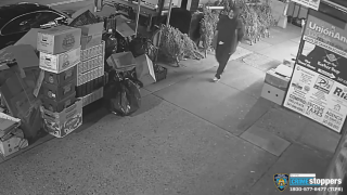 queens massage attack