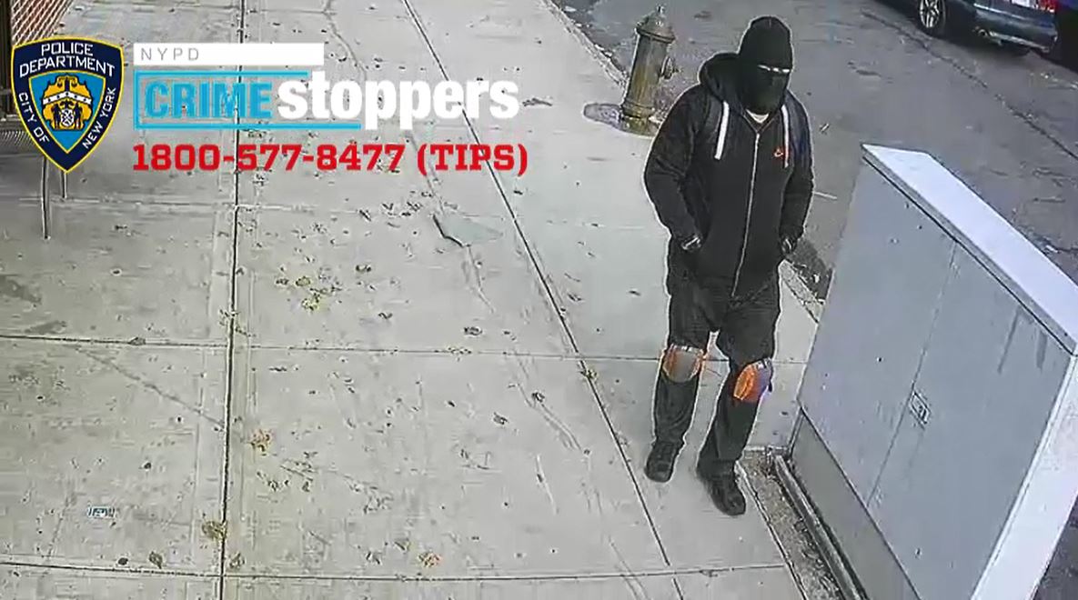 Nyc Woman Tied Up Assaulted And Robbed In Midday Home Invasion Police Nbc New York 3250