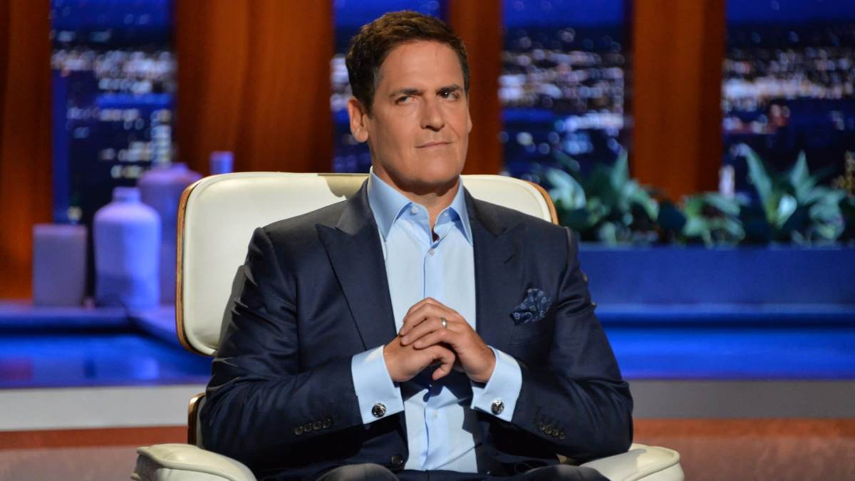 'Shark Tank': Why This Baked Cheese Company Walked Away From a 6-Figure Deal With Mark Cuban – NBC New York - Vimarsana News