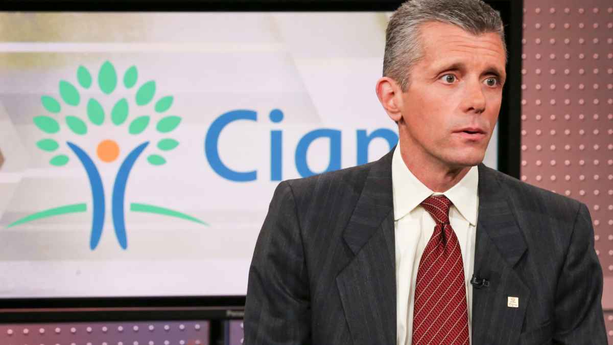 Health Insurer Cigna Says It's Stopping Political Donations to Lawmakers Who Incited Violence - Vimarsana News