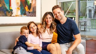 How This Couple Paid Off Their $195,000 Mortgage in Under 4 Years