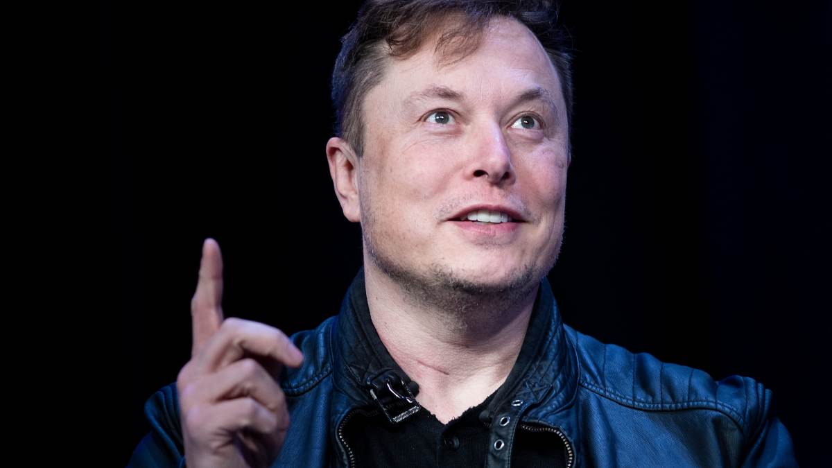 Why Everyone Is Talking About an Image Generator Released by an Elon Musk-Backed A.I. Lab - Vimarsana News