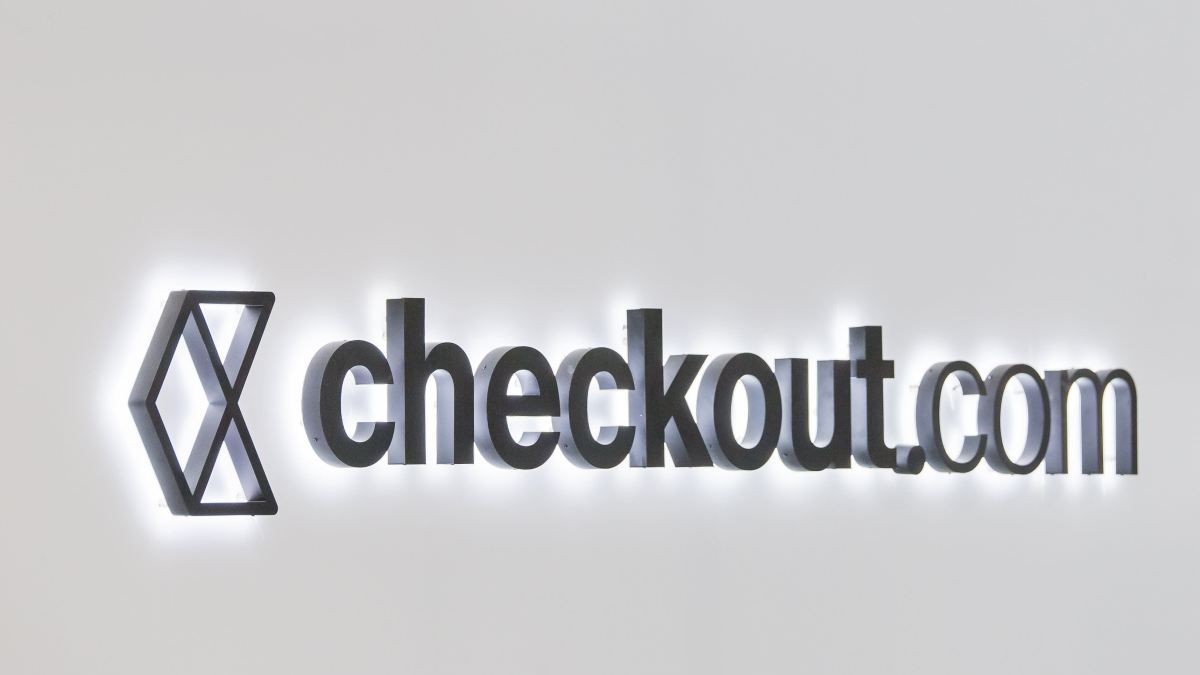 Fintech Firm Checkout.com Crowned Europe's Top Unicorn After Tripling Valuation to $15 Billion - Vimarsana News