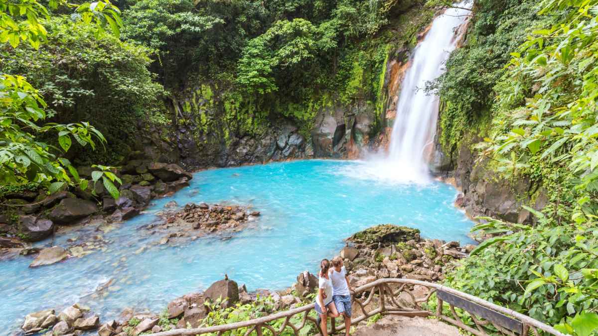 Top Places Around the World to Retire on a $2,500-A-Month Budget Or Less - Vimarsana News