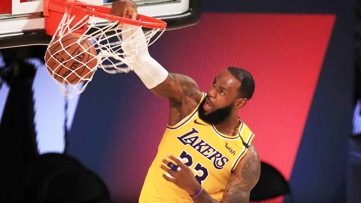 State Tax Departments Set Their Sights on Pro Athletes' Earnings - Vimarsana News