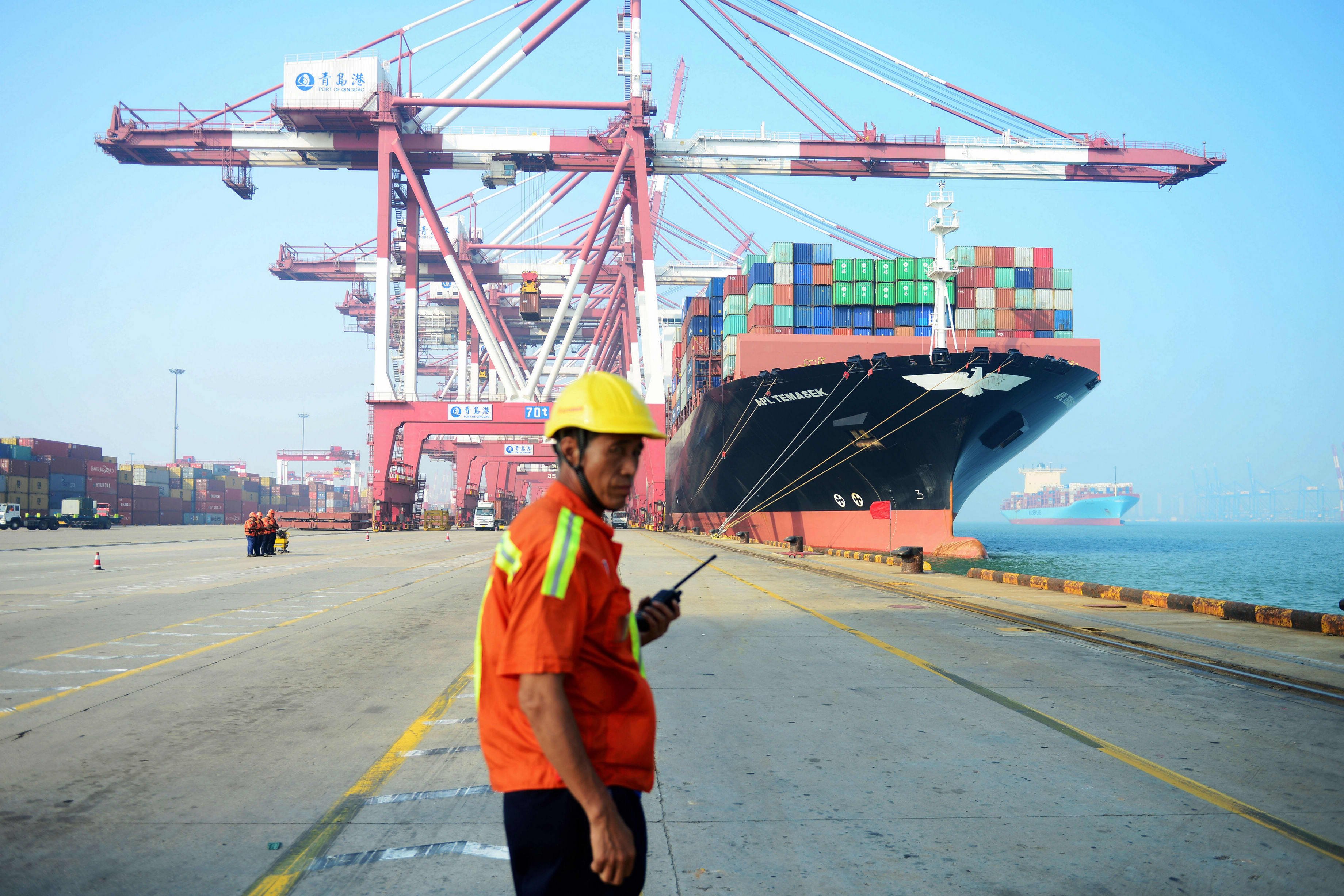 Rising Producer Prices in China Won't Likely Drive Up Consumer Costs, Says JPMorgan - Vimarsana News