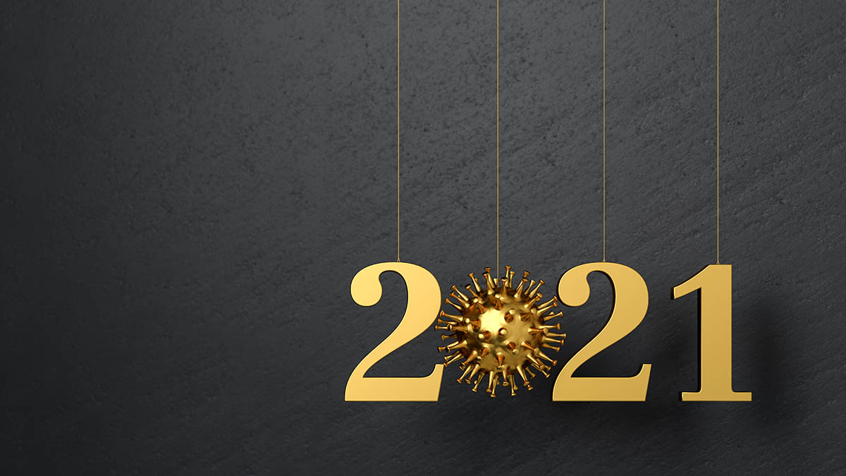 How Hopeful Can We Be About 2021? 7 Infectious Disease Experts Weigh In - Vimarsana News