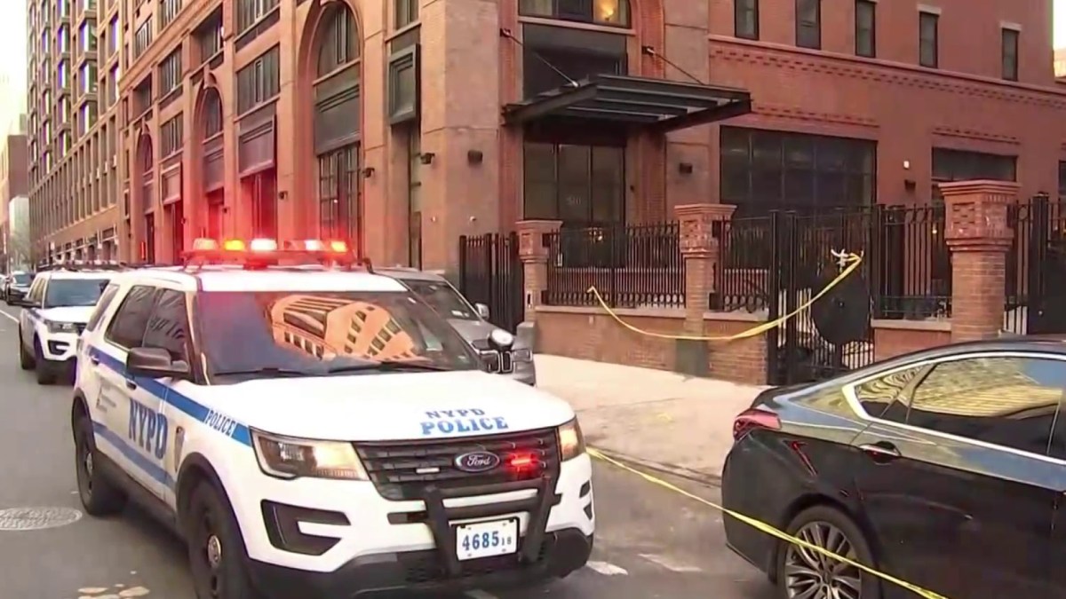 Death of 5-Year-Old Girl Found on NYC Street After Apparent High Fall Ruled a Homicide - Vimarsana News