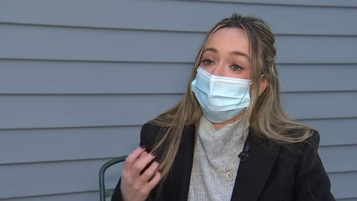 NJ Woman's Kidney Donation Kicks Off Chain Reaction That Saved 4 Lives - Vimarsana News