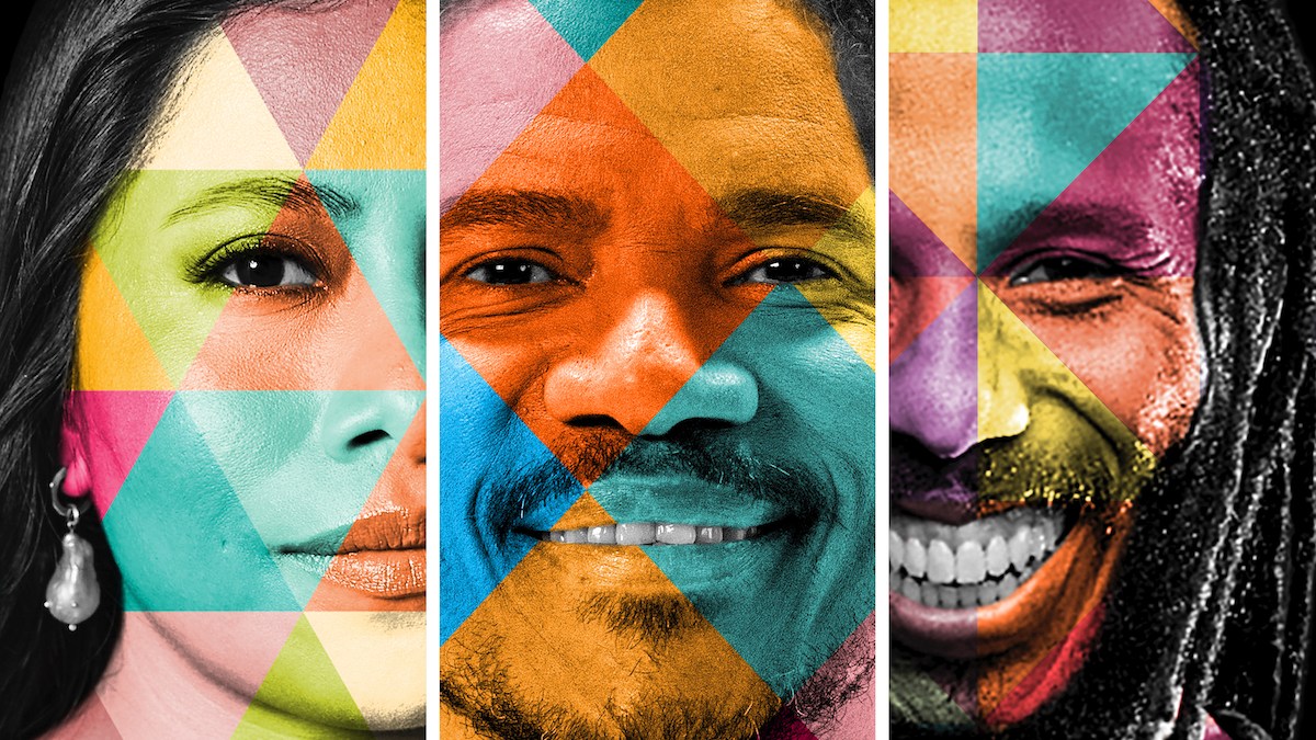 Natiruts, Ziggy Marley, Yalitza Aparicio Sing for Unity of the Americas – NBC New York - Vimarsana News