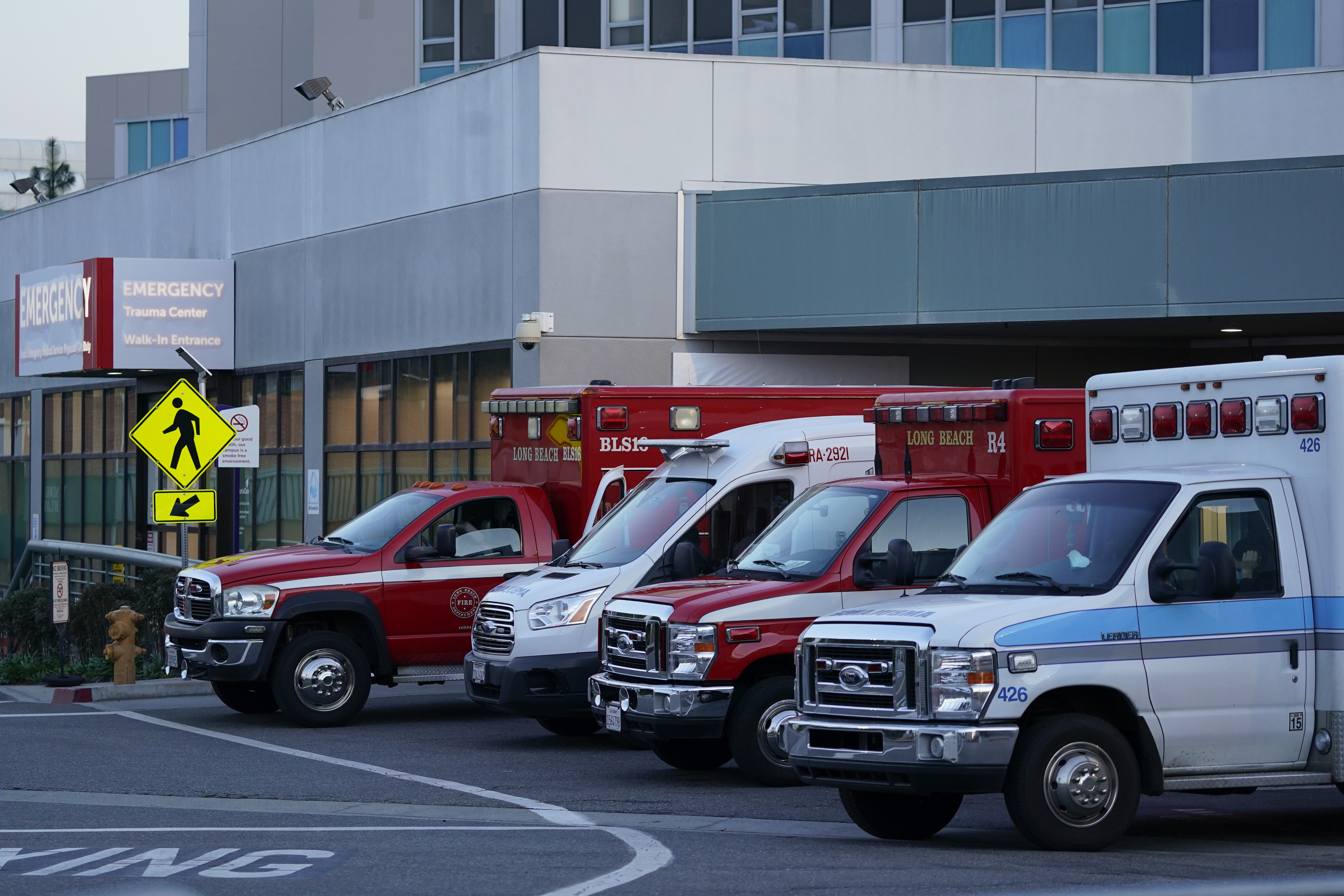 Virus Updates US Sees Record Number of Daily COVID Cases, Deaths NBC