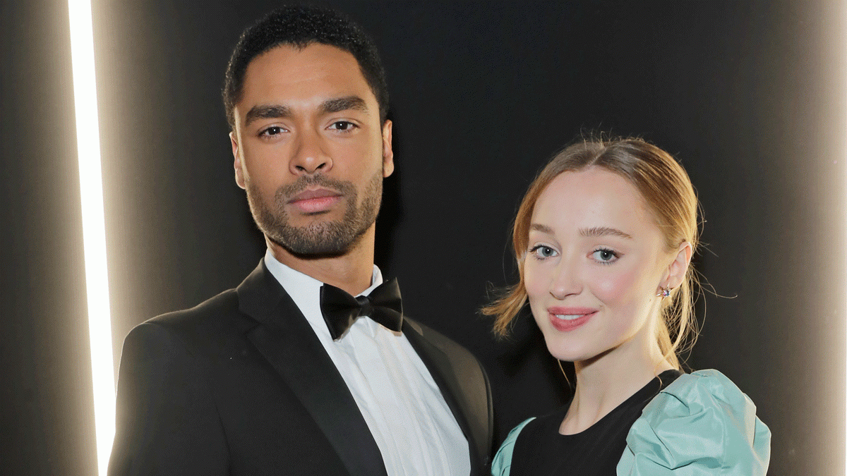 ‘Bridgerton’ Star Nicola Coughlan Claps Back at Critics of the Show’s