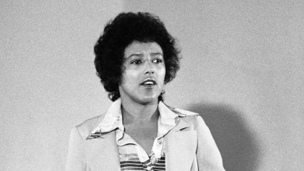 Elaine Brown A Black Panther’s Journey in Breaking New Ground NBC