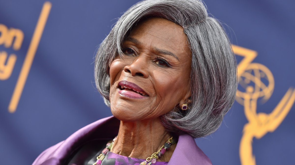 East Harlem Renames Street to Honor Late Actor Cicely Tyson - Vimarsana News