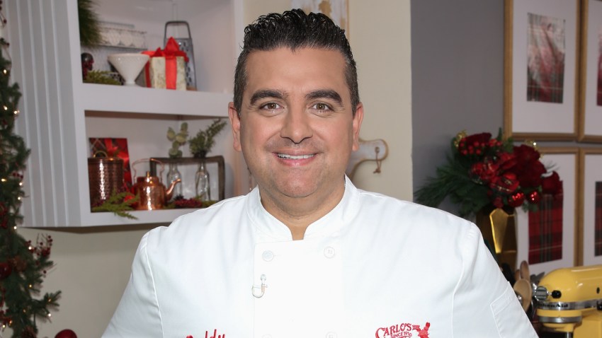 Buddy Valastro