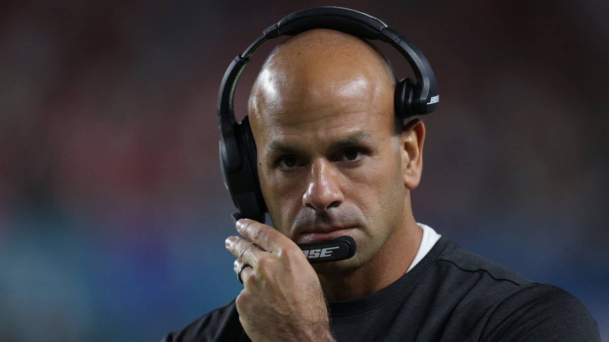 Jets Hire Robert Saleh of the 49ers as Head Coach - The New York Times