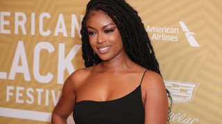 American Black Film Festival Honors Awards Ceremony - Arrivals