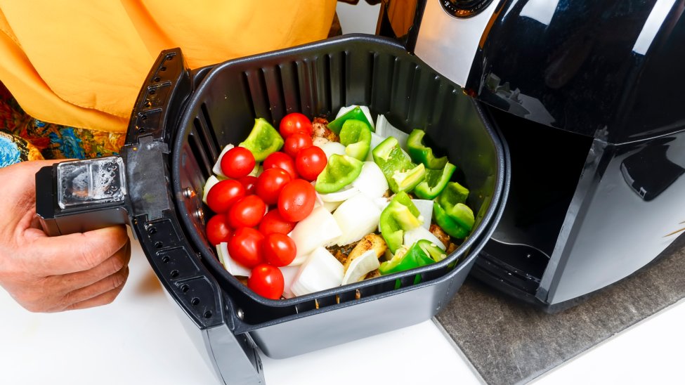 Just Got an Air Fryer? Here’s How to Use it to Get the Best Results