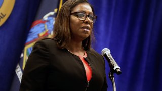 Letitia James