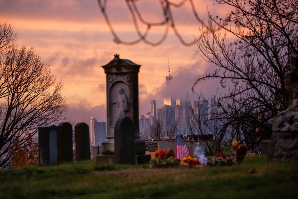 NYC Hospitals Halt Giving Out Vaccine Due to Shortage; NY COVID Deaths