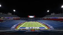 Bills push back new stadium talks deadline by 45 days - The San