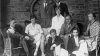 A History of the Most Fascinating First Family Secret Service Code Names