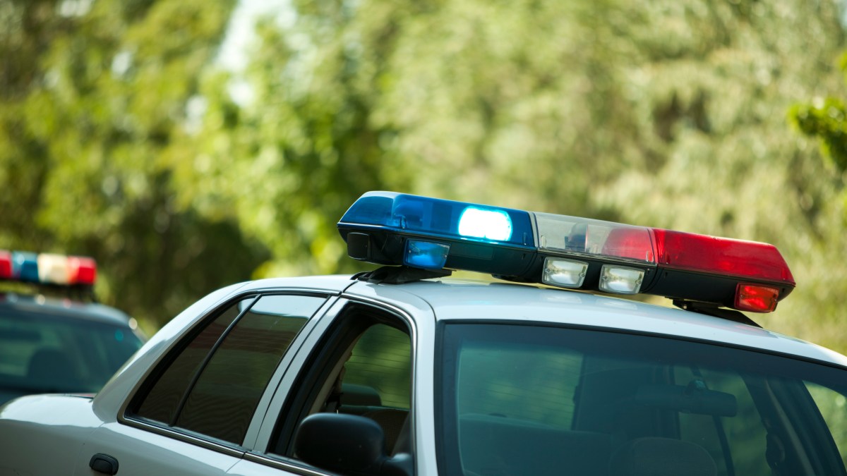 NJ Cop Who Wrongly Pepper-Sprayed Teens Pleads Guilty and Resigns - Vimarsana News
