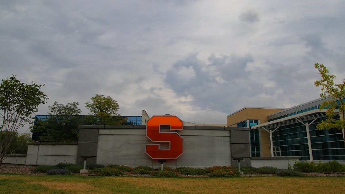 Syracuse University Delays Spring Semester Start by 2 Weeks NBC New York