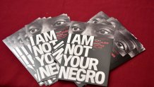 ATLANTA,GA-JANUARY 23: General View at "I Am Not Your Negro" Atlanta Screening at Morehouse College on January 23, 2017 in Atlanta, Georgia. (Photo by Prince Williams/Wireimage)