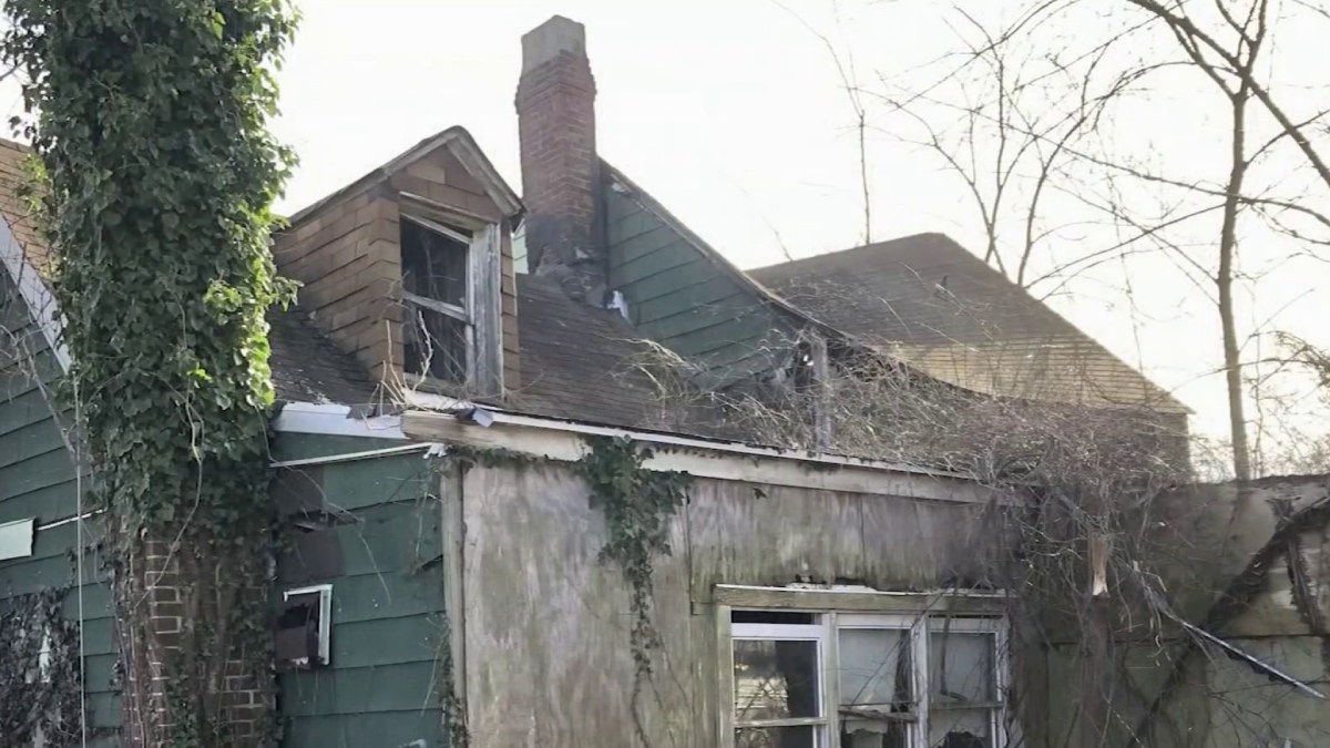 Digging for Clues at Historic Home to Shed Light on Black Experience in