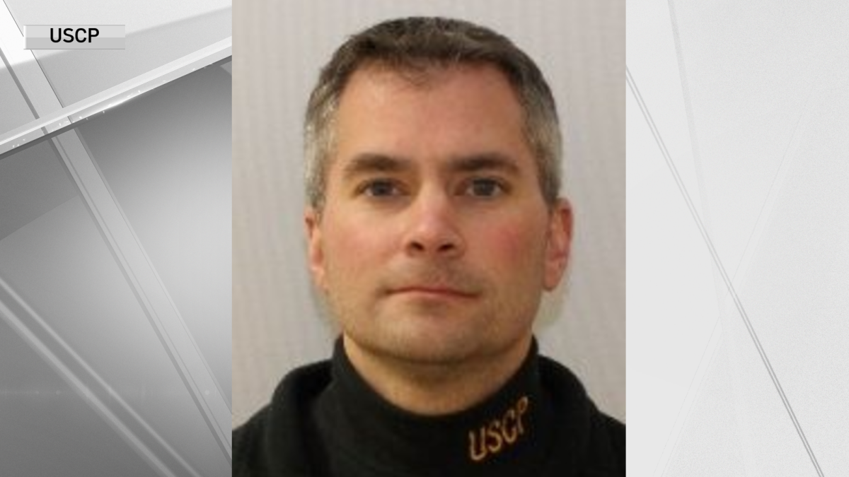 US Capitol Police Officer Who Died From Riot Injuries Hailed From NJ ...