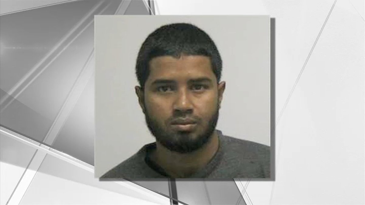 Failed Times Square Subway Bomber Sentenced to Life in Prison Plus 30 ...