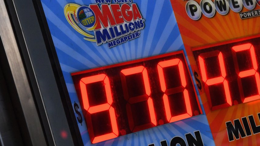 Tag: mega millions – NBC New York