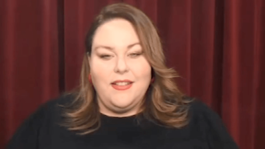 Chrissy Metz on the Latest of ‘This Is Us'