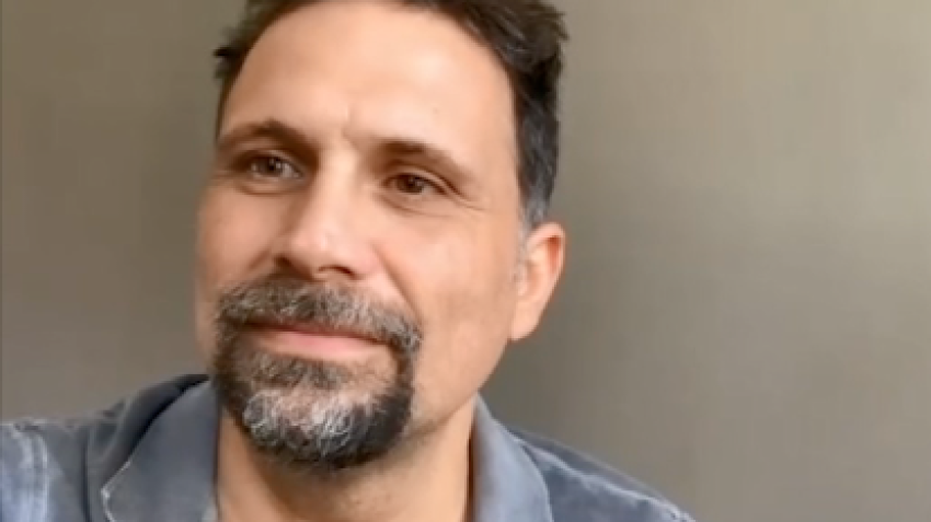 ‘FBI' and More with Jeremy Sisto