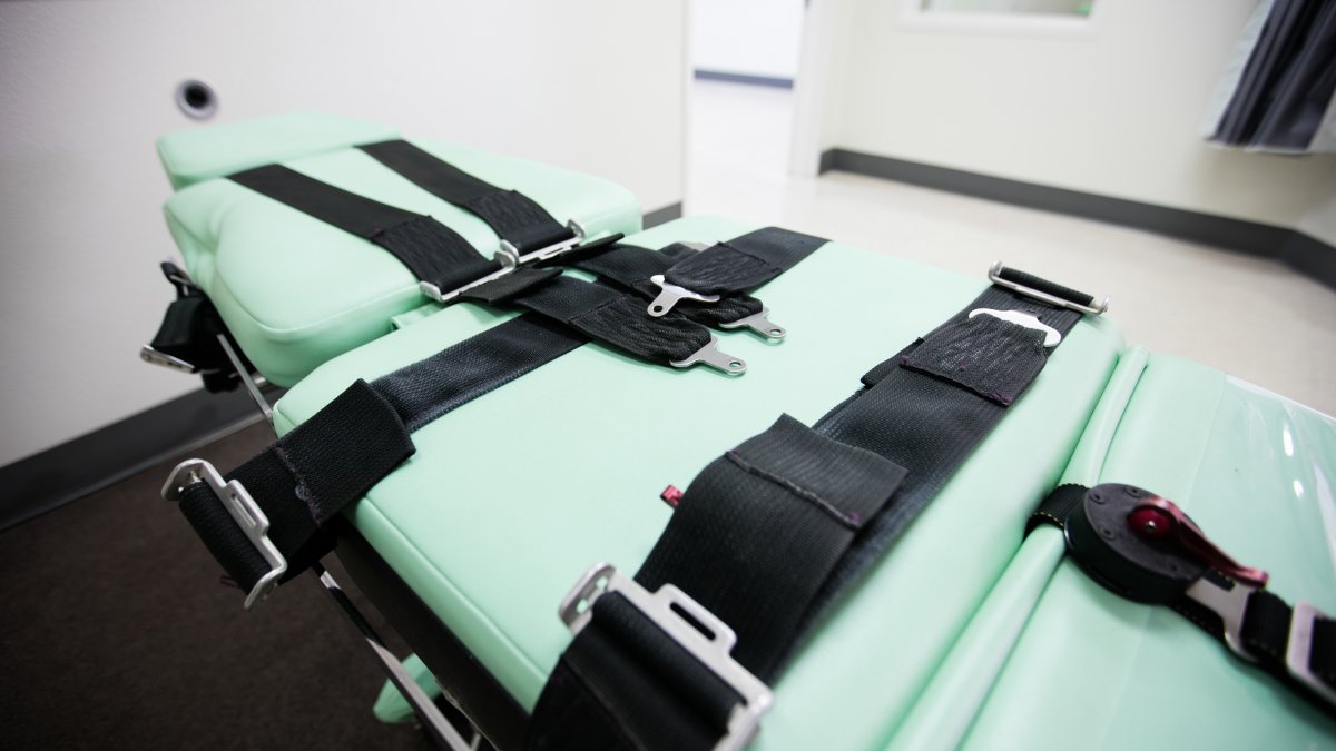 Oklahoma Death Row Inmates Seek Firing Squad as Alternative NBC New York