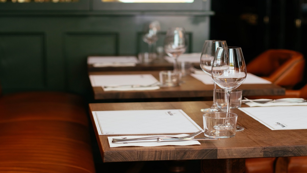 Largest NYC Restaurant Week Ever Will Feature Take-Out Only Menu - Vimarsana News