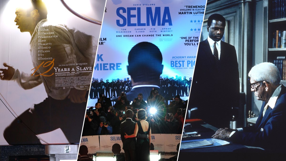 28 Films to Watch During Black History Month - Vimarsana News