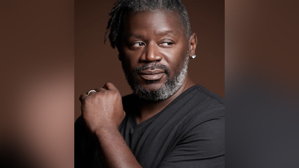 Wawa The Rapper DC-Area Man Signs National Anthem in ASL at Super Bowl 55 – NBC New York