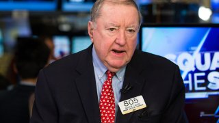 Art Cashin