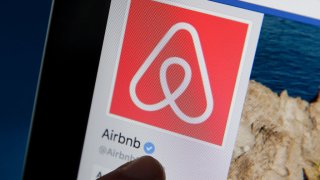 Bullish Options Traders Pour Into Airbnb Ahead of Its Debut Earnings Report