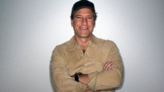Mike Rowe, former host of “Dirty Jobs”