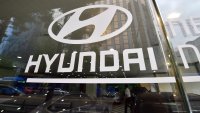 Hyundai Recalling 239,000 Cars for Exploding Seat Belt Parts