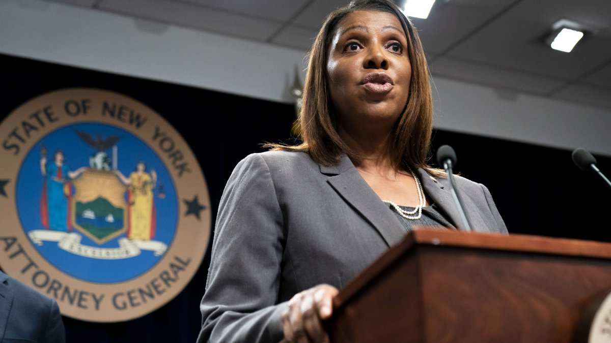 NY Attorney General to Investigate Fatal Police Shooting of Upstate ...