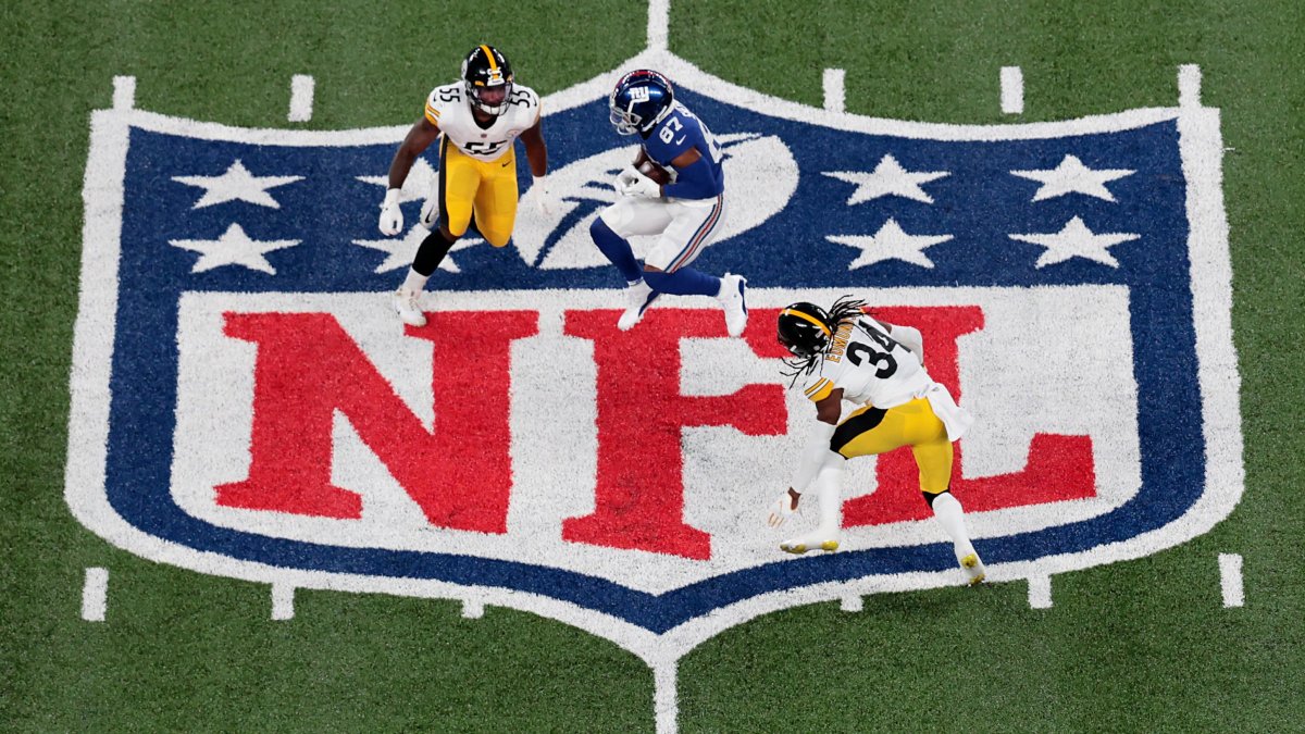 The NFL Will Now Let Teams Seek Limited Blockchain Sponsorships, But Cryptocurrency Promotion Remains Banned - Vimarsana News