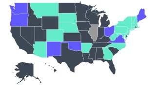 Payday Loans Can Have Interest Rates Over 600%—Here’s the Typical Rate in Every U.S. State