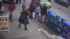 NYC Woman Gets Half Dozen Stitches in Latest Attack Against Asian Americans: Family