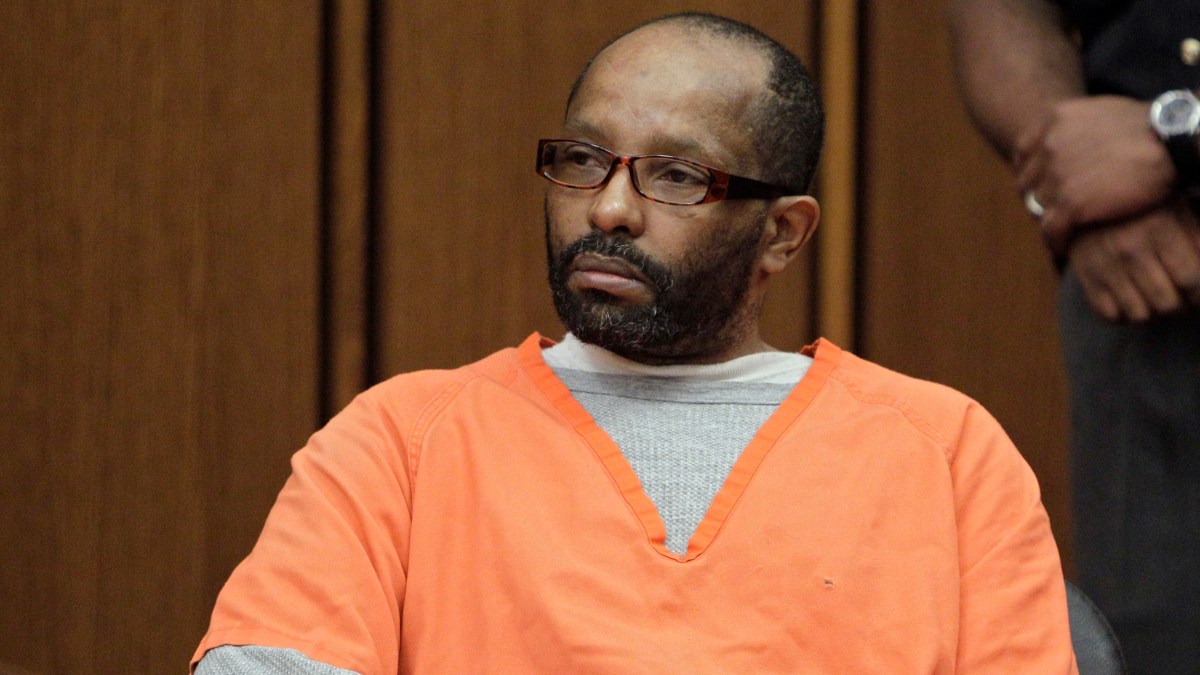 Cleveland Serial Killer Who Murdered 11 Women Dies in Prison - Vimarsana News